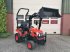 Traktor des Typs Kioti CS2610 mini tractor hydrostaat 26 pk met voorlader, Gebrauchtmaschine in Aalten (Bild 2)