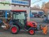 Traktor des Typs Kioti cx 2510 ch mit klimaanlage, frontzapfwelle, hydrostat-getriebe, winterdienstpaket, Gebrauchtmaschine in WALDKAPPEL-BISCHHAUSEN (Bild 5)