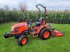 Traktor typu Kioti CX-2510 HST, Neumaschine w Houten (Zdjęcie 11)