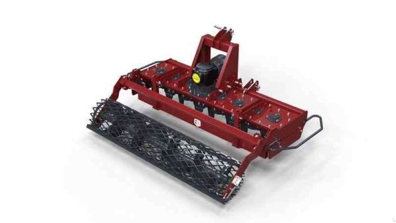 Traktor typu Kioti CX-2510 HST, Neumaschine v Houten (Obrázek 10)