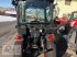 Traktor des Typs Kioti CX 2510, Neumaschine in Regen (Bild 2)