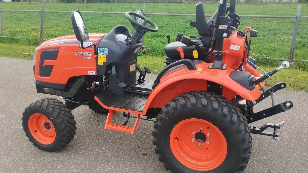 Traktor tip Kioti CX2510, Neumaschine in Mijdrecht (Poză 1)