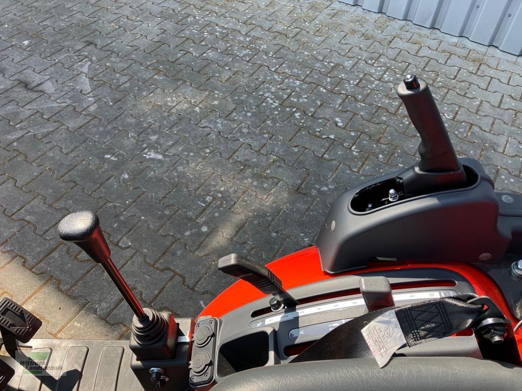 Traktor of the type Kioti CX2510H-EU, Neumaschine in Rhede / Brual (Picture 12)