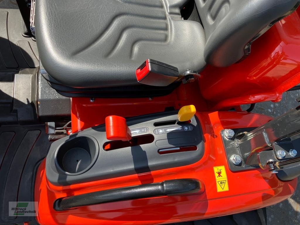 Traktor of the type Kioti CX2510H-EU, Neumaschine in Rhede / Brual (Picture 11)