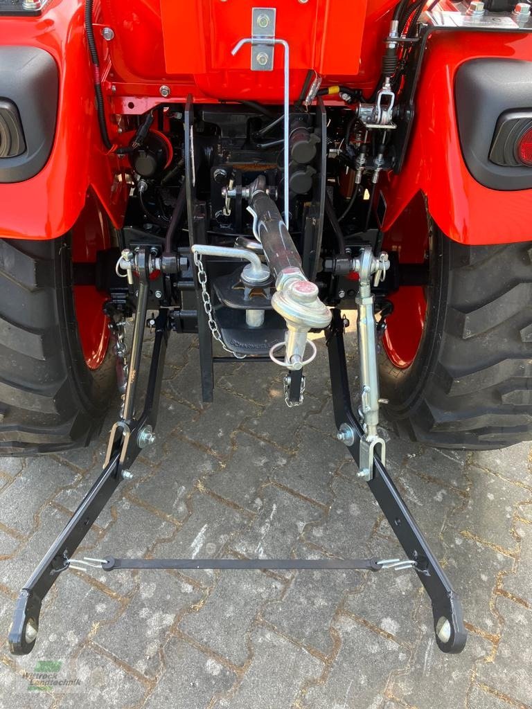 Traktor of the type Kioti CX2510H-EU, Neumaschine in Rhede / Brual (Picture 10)