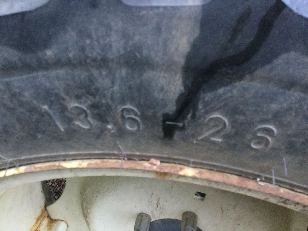 Traktor of the type Kioti DK 45, Gebrauchtmaschine in LISIEUX (Picture 4)