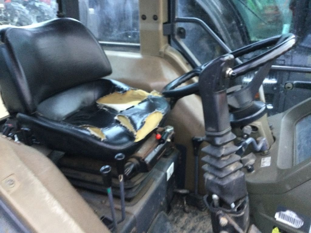 Traktor of the type Kioti DK 45, Gebrauchtmaschine in LISIEUX (Picture 5)