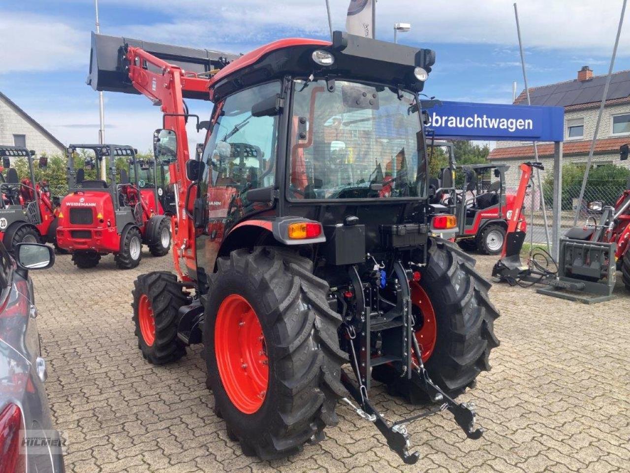 Traktor tipa Kioti DK 4520 C Frontl., Neumaschine u Moringen (Slika 2)