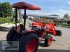 Traktor Türe ait Kioti DK 4520H-EU, Gebrauchtmaschine içinde Georgsheil (resim 7)