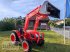 Traktor от тип Kioti DK 4520HS Allradschlepper mit Frontlader und Schaufel, Neumaschine в Bad Abbach-Dünzling (Снимка 1)