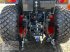 Traktor of the type Kioti DK 5020 C, Neumaschine in Regen (Picture 10)