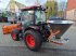 Traktor tip Kioti dk 5020 ch - hydrostat, 30km/h, klima, 50ps, 7 jahre garantie - auch miete, Gebrauchtmaschine in WALDKAPPEL-BISCHHAUSEN (Poză 3)