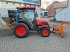 Traktor tip Kioti dk 5020 ch - hydrostat, 30km/h, klima, 50ps, 7 jahre garantie - auch miete, Gebrauchtmaschine in WALDKAPPEL-BISCHHAUSEN (Poză 7)