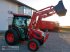 Traktor a típus Kioti DK 6020 C, Neumaschine ekkor: Eberfing (Kép 1)