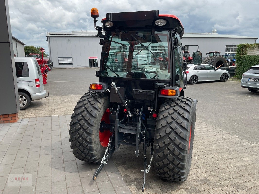 Traktor del tipo Kioti DK 6020 CH, Neumaschine In Lippetal / Herzfeld (Immagine 4)