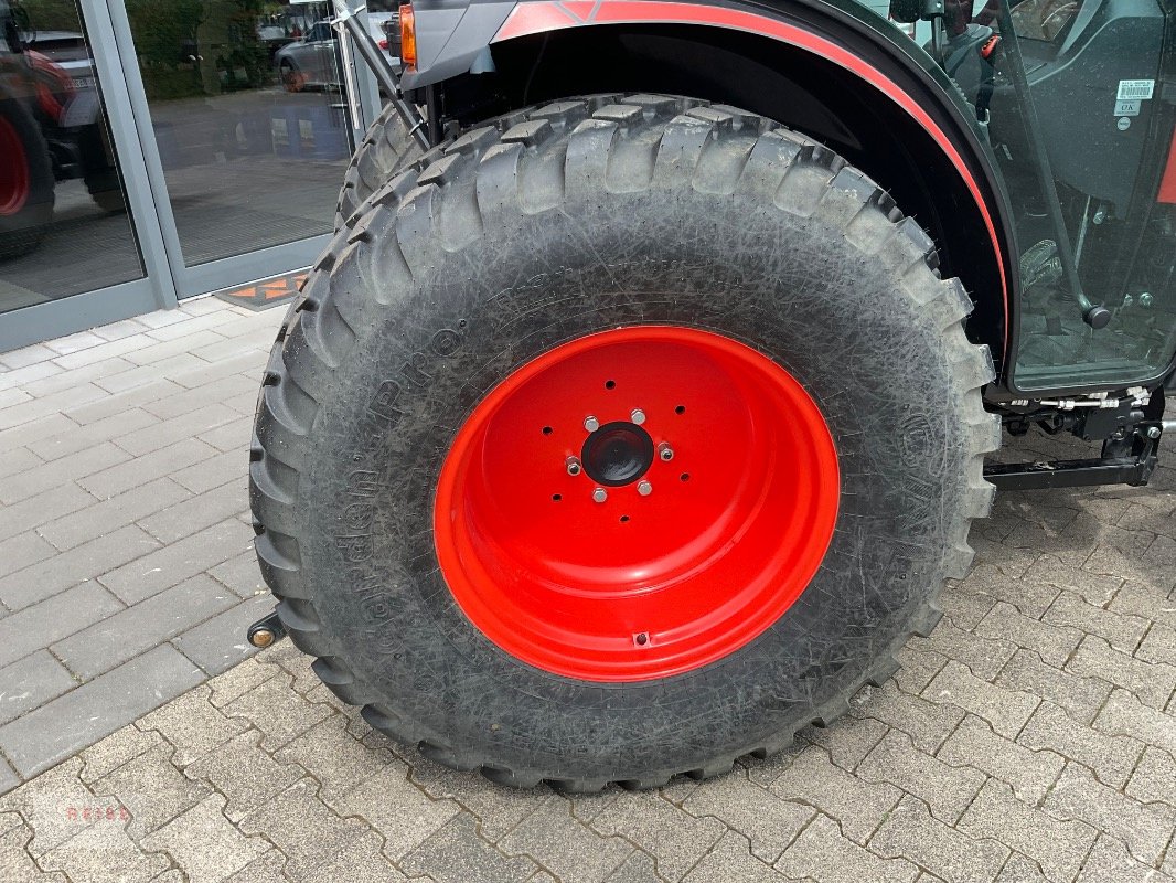 Traktor del tipo Kioti DK 6020 CH, Neumaschine In Lippetal / Herzfeld (Immagine 10)