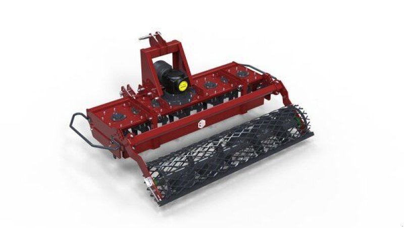 Traktor typu Kioti DK-6020 HST, Neumaschine v Houten (Obrázek 10)