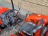 Traktor типа Kioti DK-6020 HST, Neumaschine в Houten (Фотография 2)