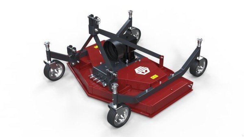 Traktor типа Kioti DK-6020 HST, Neumaschine в Houten (Фотография 9)