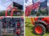 Traktor от тип Kioti DK4530HS-EU Traktor mit Frontlader, Neumaschine в Bad Abbach-Dünzling (Снимка 2)