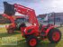 Traktor от тип Kioti DK4530HS-EU Traktor mit Frontlader, Neumaschine в Bad Abbach-Dünzling (Снимка 4)