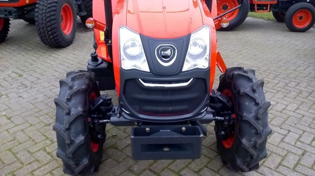 Traktor типа Kioti DK5020 NHS narrow special price, Neumaschine в Mijdrecht (Фотография 9)