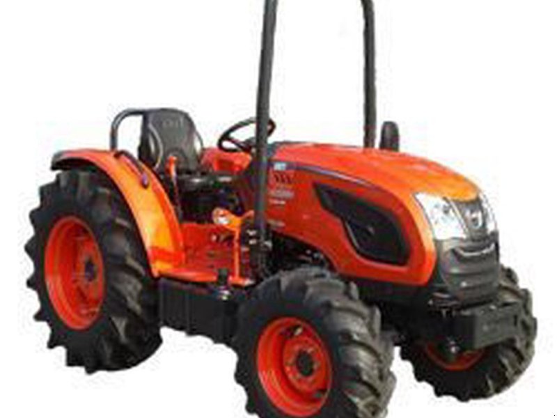 Traktor a típus Kioti DK5020 NHS narrow special price, Neumaschine ekkor: Mijdrecht (Kép 1)