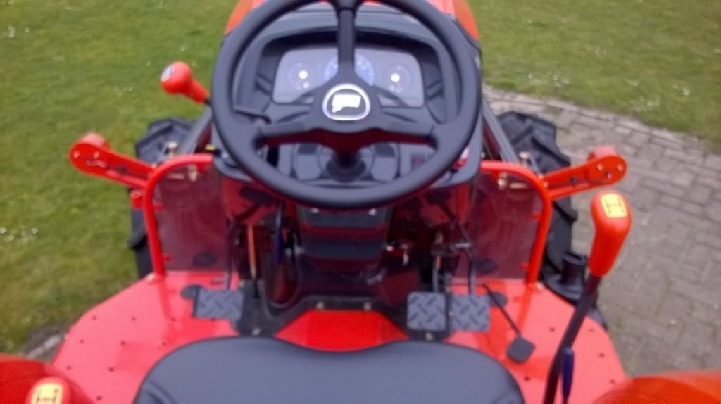 Traktor des Typs Kioti DK5020 NHS narrow special price, Neumaschine in Mijdrecht (Bild 7)