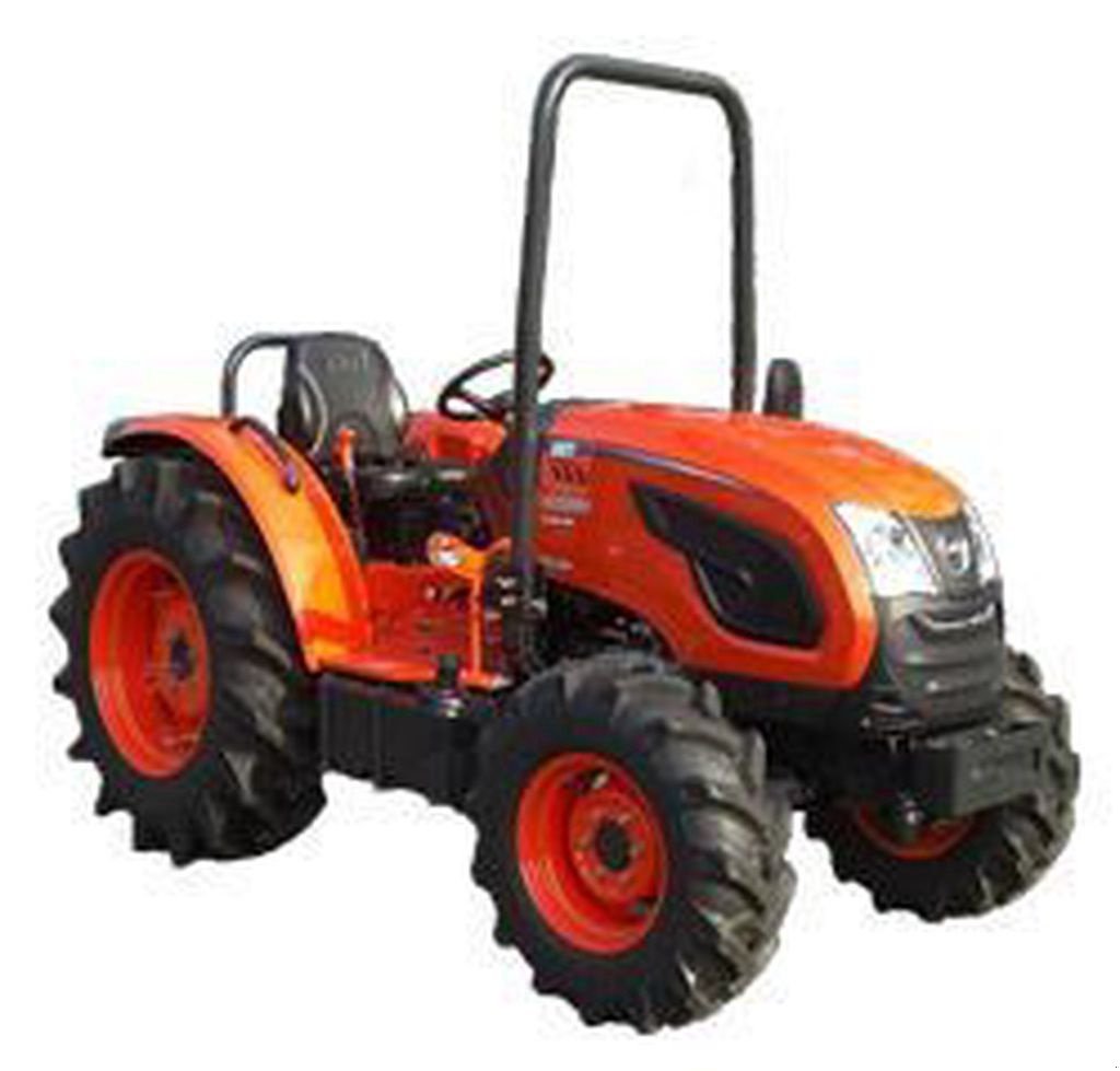 Traktor typu Kioti DK5030 NHS, Neumaschine w Mijdrecht (Zdjęcie 1)