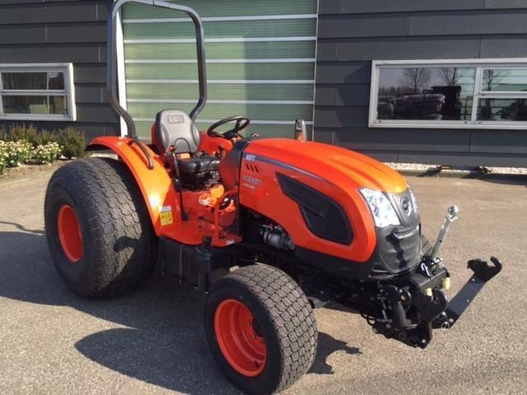 Traktor typu Kioti DK5030 NHS, Neumaschine w Mijdrecht (Zdjęcie 3)