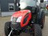 Traktor типа Kioti DK6010 4wd HST / 00386 Draaiuren / Fronthef, Gebrauchtmaschine в Swifterband (Фотография 4)