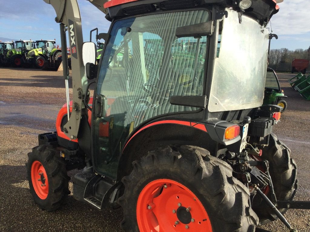 Traktor typu Kioti DK6010HST, Gebrauchtmaschine v LISIEUX (Obrázek 2)