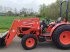 Traktor van het type Kioti DK6030 HST, Neumaschine in Mijdrecht (Foto 3)