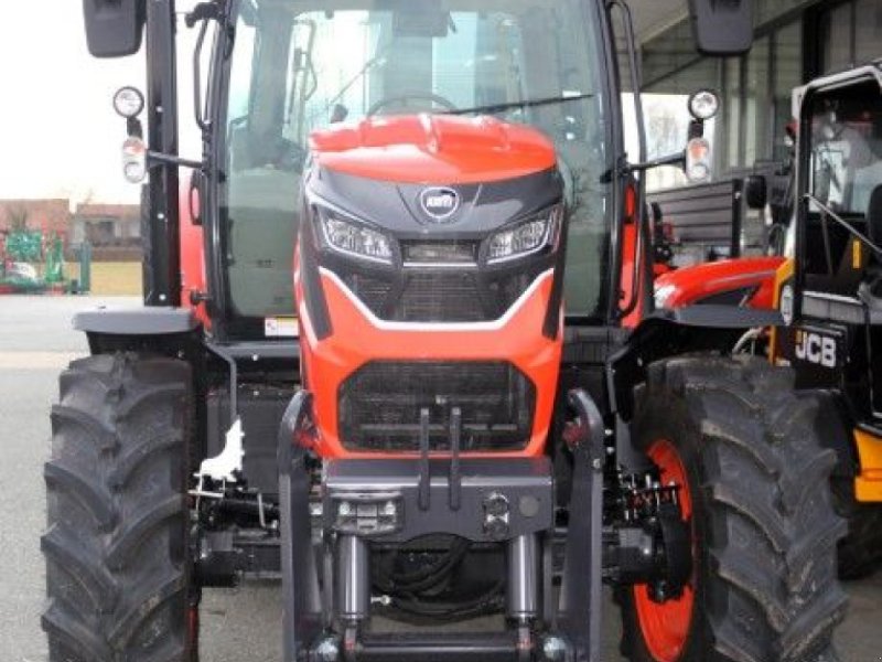 Traktor a típus Kioti HX 9010 PC, Neumaschine ekkor: Strem (Kép 1)