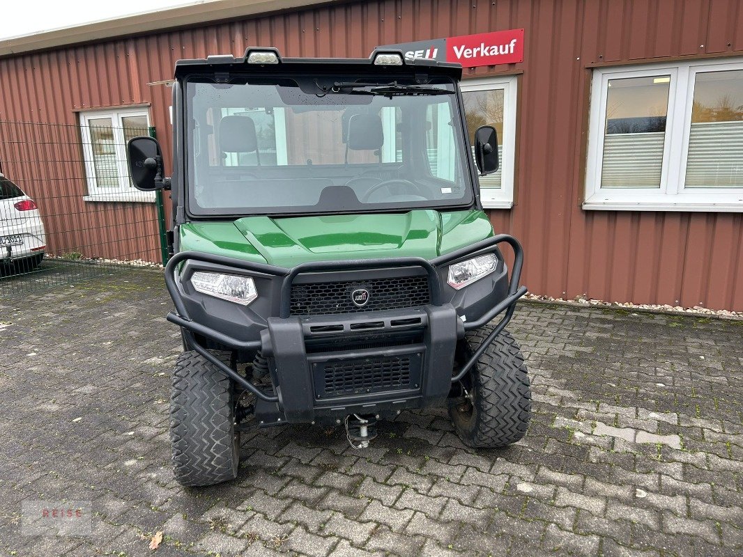 Traktor typu Kioti K9 2400 C, Gebrauchtmaschine v Werne (Obrázek 2)