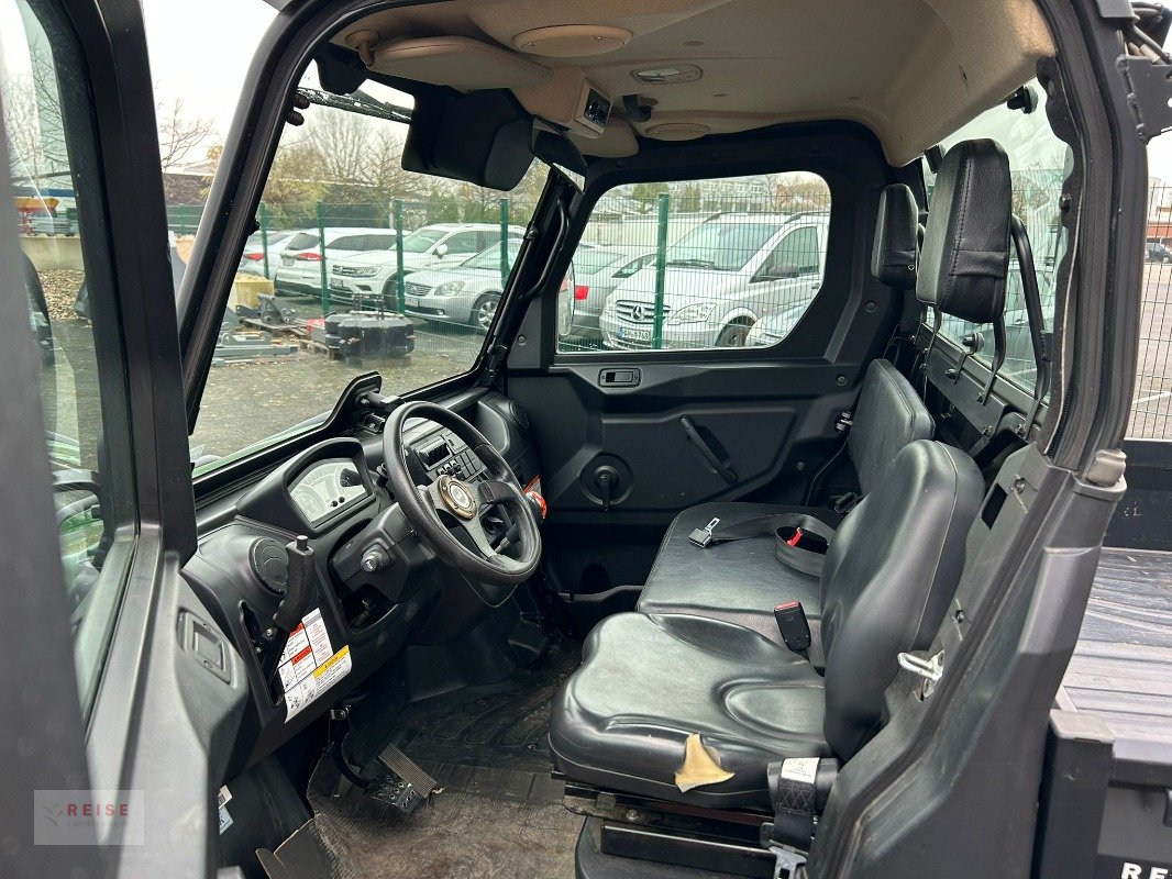 Traktor typu Kioti K9 2400 C, Gebrauchtmaschine v Werne (Obrázek 4)