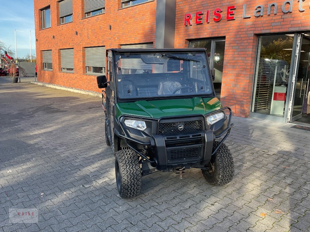 Traktor typu Kioti K9 2400, Gebrauchtmaschine v Lippetal / Herzfeld (Obrázek 2)