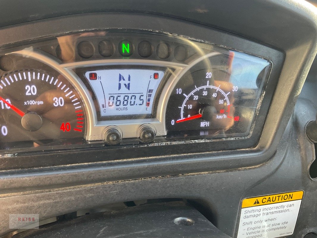 Traktor typu Kioti K9 2400, Gebrauchtmaschine v Lippetal / Herzfeld (Obrázek 13)