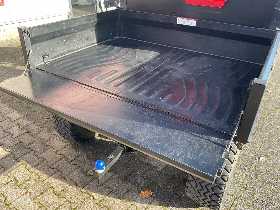 Traktor typu Kioti K9 2400, Gebrauchtmaschine v Lippetal / Herzfeld (Obrázek 17)