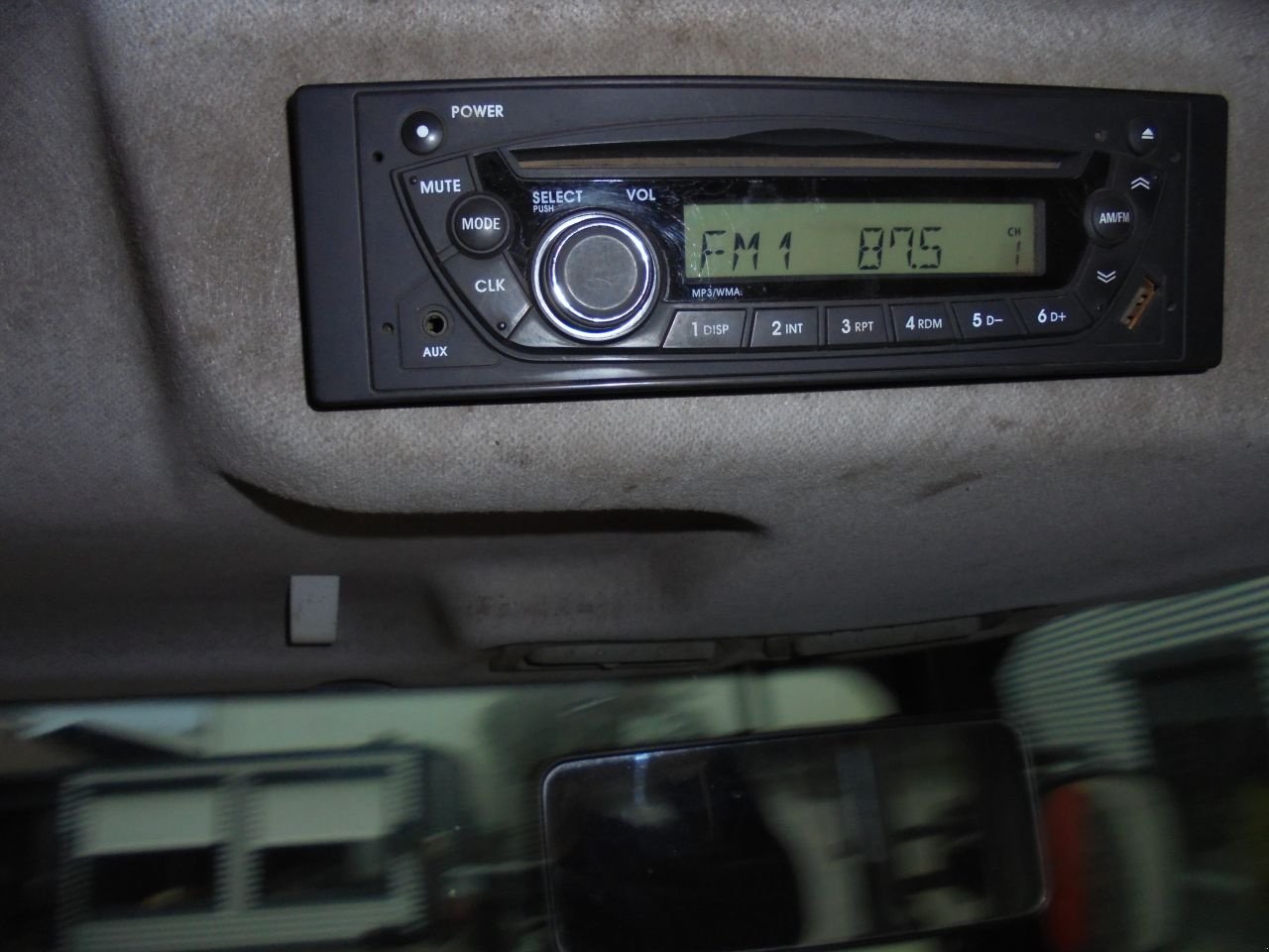 Traktor van het type Kioti NX 5010 HST, Gebrauchtmaschine in Hedel (Foto 8)