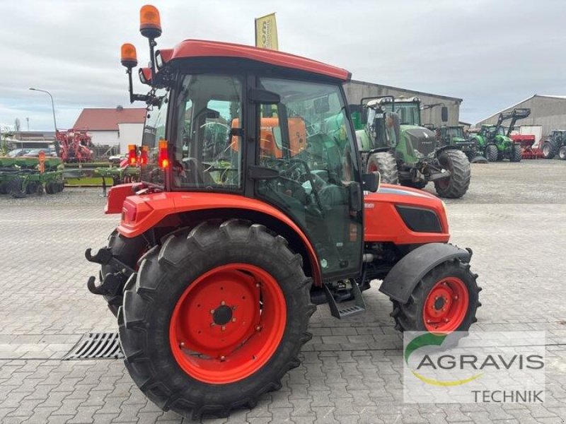 Traktor типа Kioti NX 6010, Gebrauchtmaschine в Salzkotten (Фотография 3)