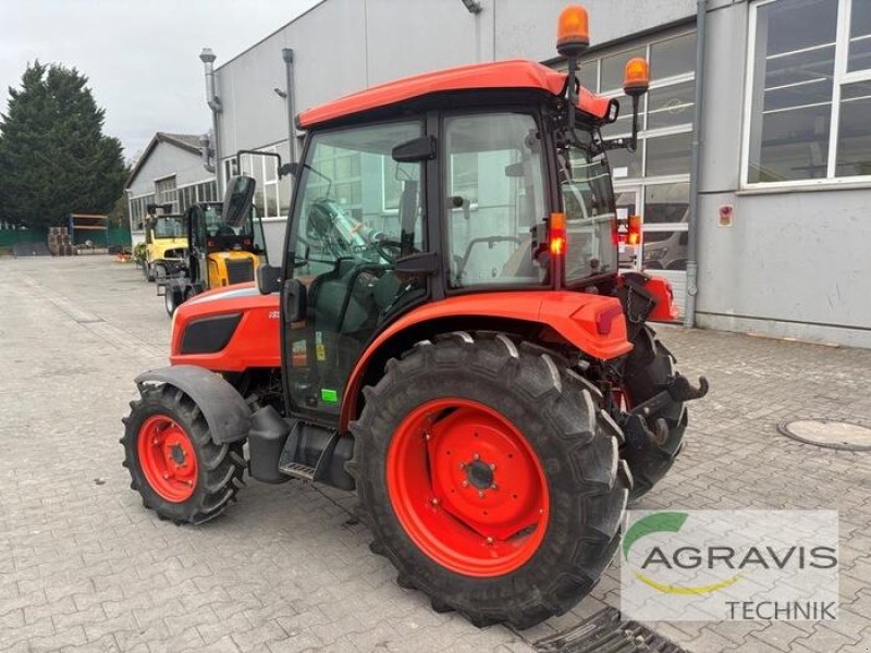 Traktor типа Kioti NX 6010, Gebrauchtmaschine в Salzkotten (Фотография 4)