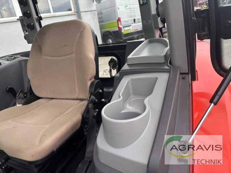 Traktor типа Kioti NX 6010, Gebrauchtmaschine в Salzkotten (Фотография 10)