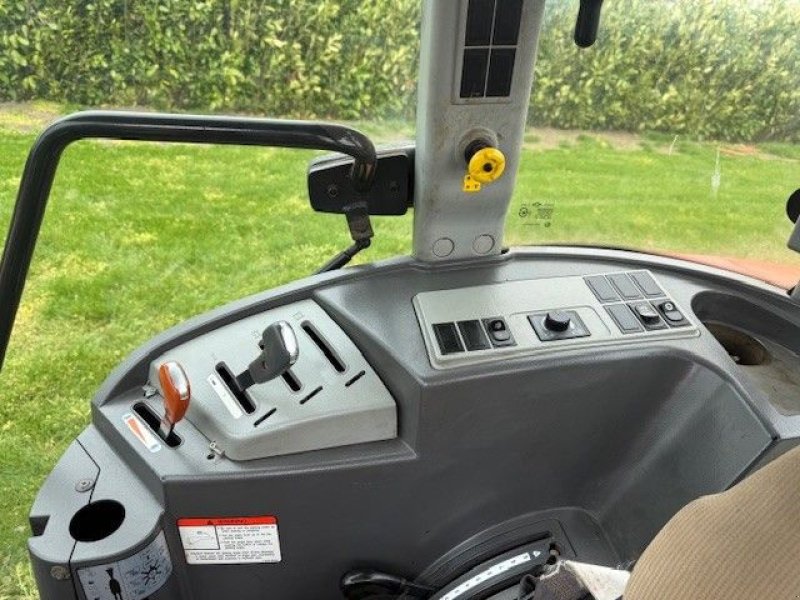 Traktor tip Kioti NX5010HST, Gebrauchtmaschine in Klaaswaal (Poză 7)