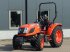Traktor Türe ait Kioti NX5020 4wd HST / 00112 Draaiuren / Margetrekker, Gebrauchtmaschine içinde Swifterband (resim 1)