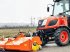 Traktor des Typs Kioti RX7330, Neumaschine in Mijdrecht (Bild 11)