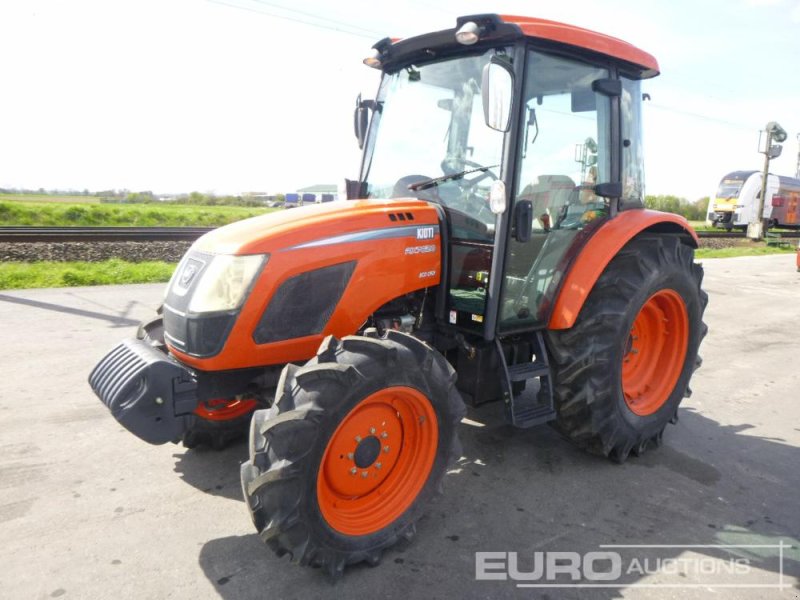 Massey Ferguson MF 25 acquistate nuovo o usato