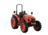 Traktor typu Kioti RX8040P, Neumaschine v Mijdrecht (Obrázek 1)