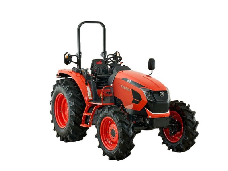 Traktor от тип Kioti RX8040P, Neumaschine в Mijdrecht (Снимка 1)