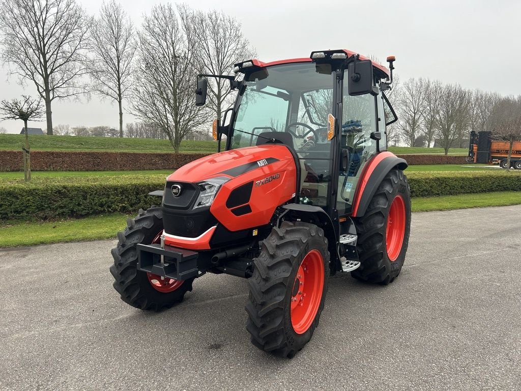 Traktor типа Kioti RX8040PC-GE, Neumaschine в Mijdrecht (Фотография 4)